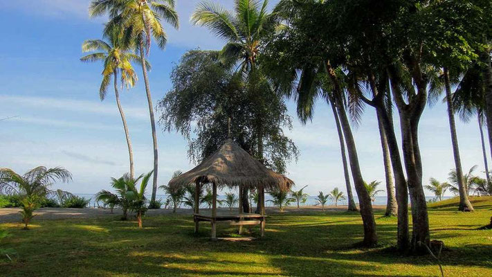 North Lombok real estate for sale