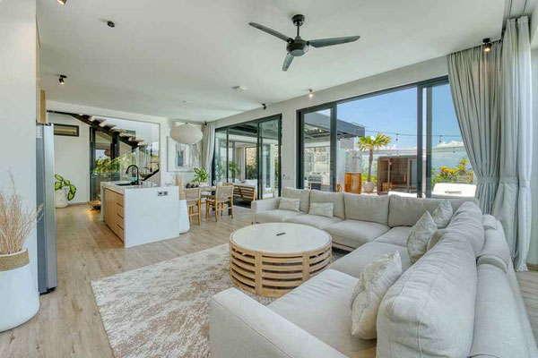 Bingin real estate for sale