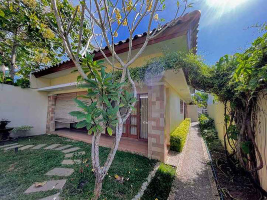 Dijual vila di Yogyakarta