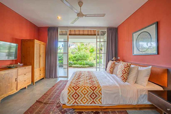 Tabanan villa for sale