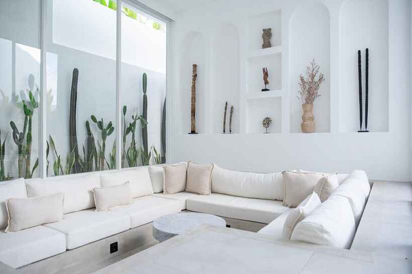 Canggu villa for sale