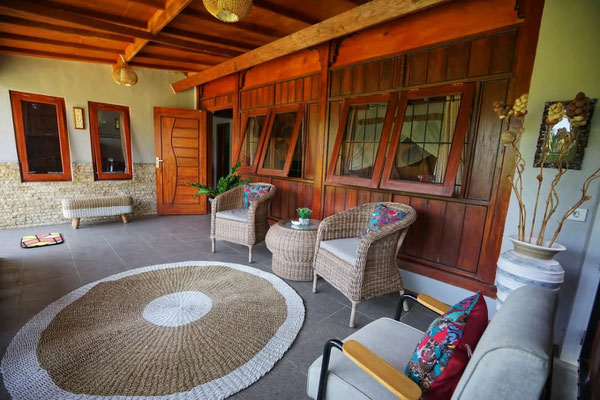 Sumbawa property for sale
