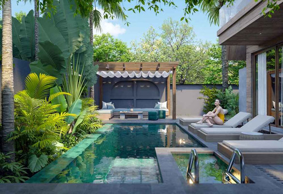 Ubud property for sale