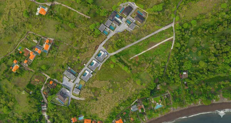 East Bali real estate for sale