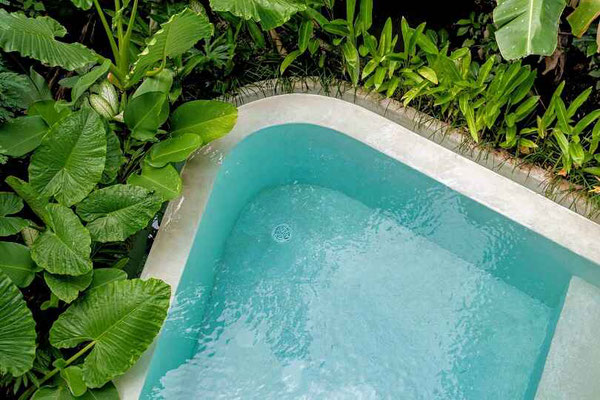 Canggu villa for sale