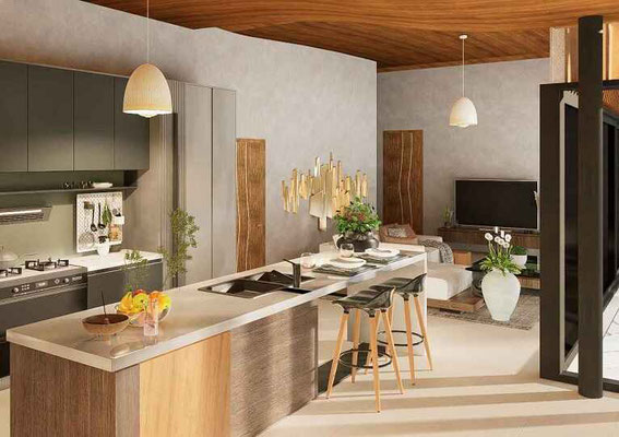 East Bali property for sale