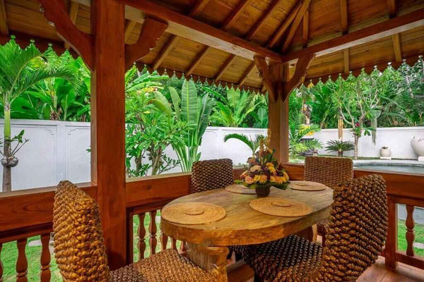 East Bali villa for sale