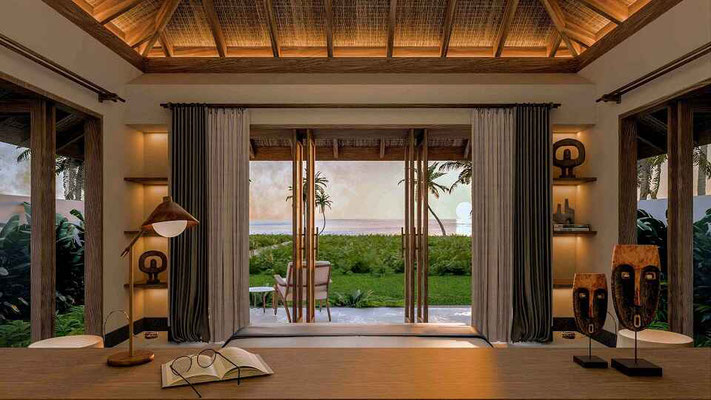 Sumba property for sale
