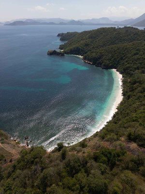 Sumbawa land for sale