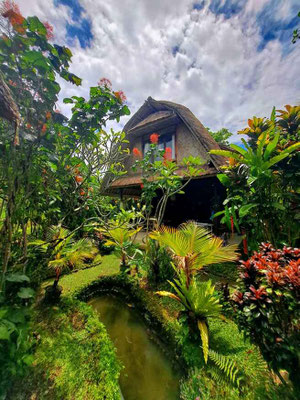 Penestanan house for sale