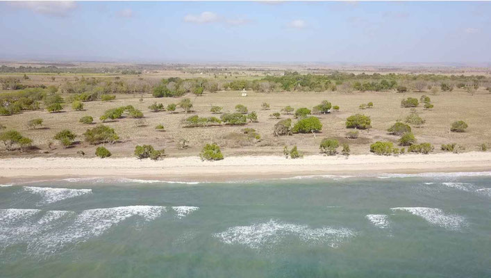 East Sumba land for sale