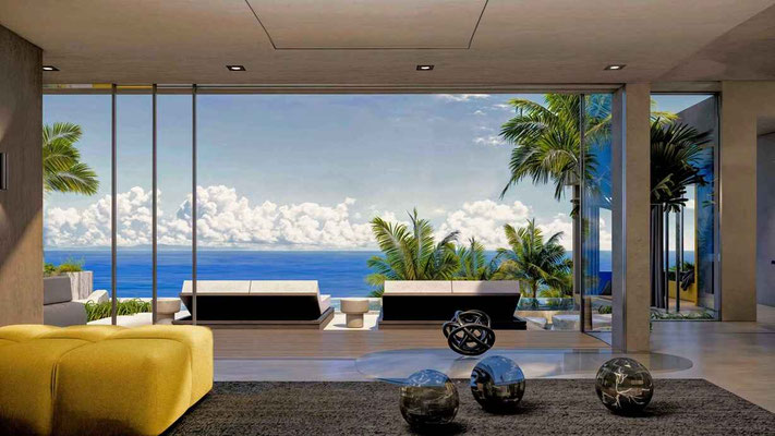 Candidasa real estate for sale