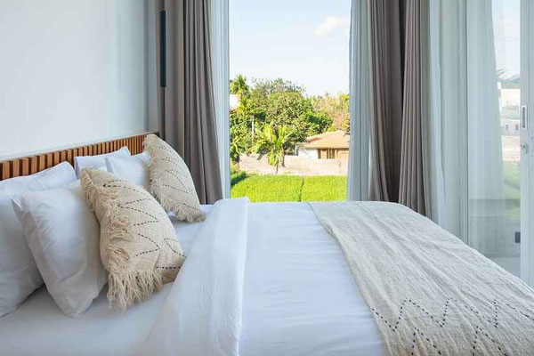 Canggu real estate for sale