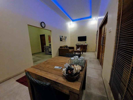 Dijual properti di Yogyakarta
