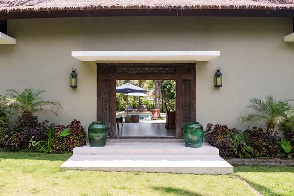 Senggigi property for sale