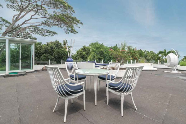 North Bali villa for sale