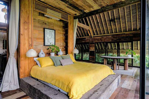 Canggu villa for sale