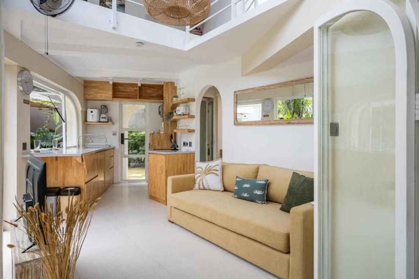 Sanur real estate for sale