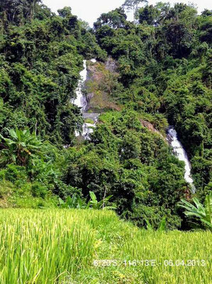North Lombok land for sale