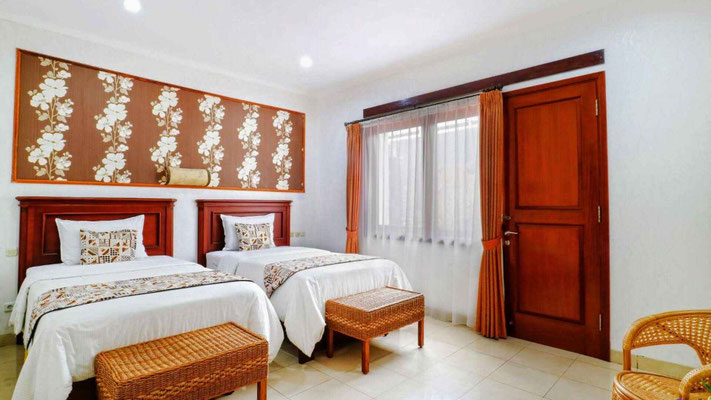 Dijual properti di Bandung