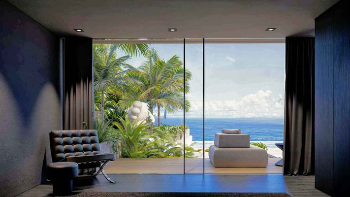 Candidasa real estate for sale