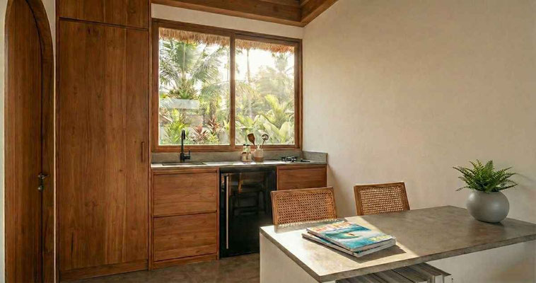 West Bali villa for sale