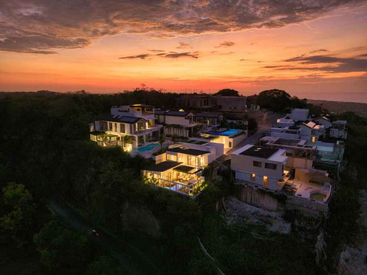 Bingin villa for sale