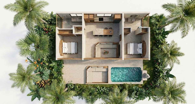 West Bali property for sale