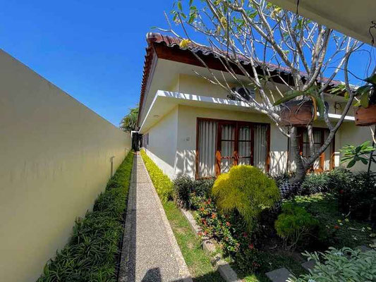 Yogyakarta villa te koop
