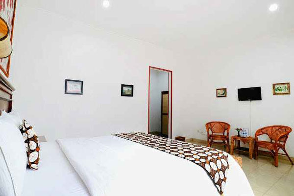 Dijual properti di Bandung