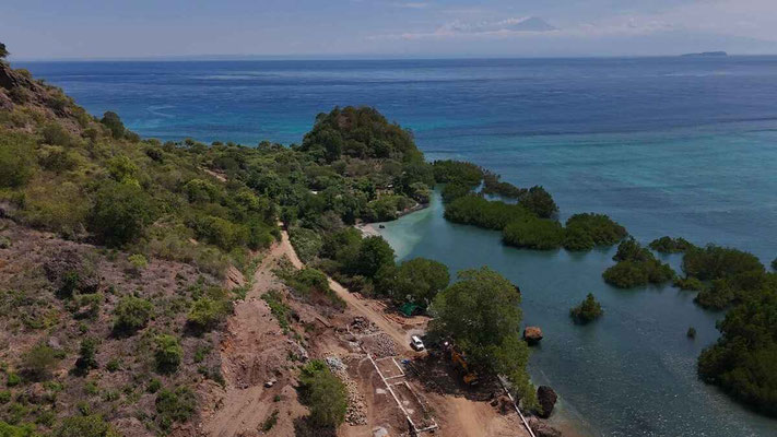 Sumbawa land for sale