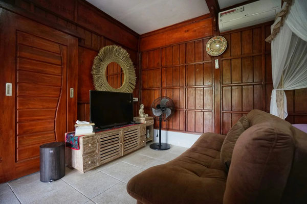 Sumbawa property for sale