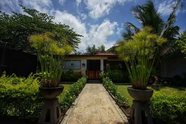 Sumbawa property for sale
