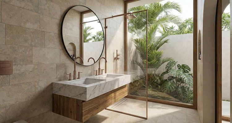 West Bali property for sale