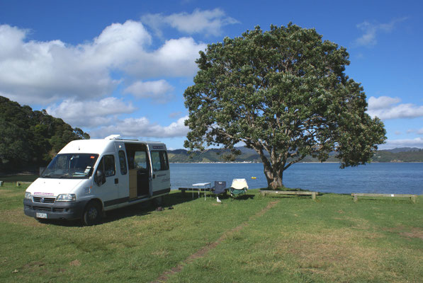 Coromandel