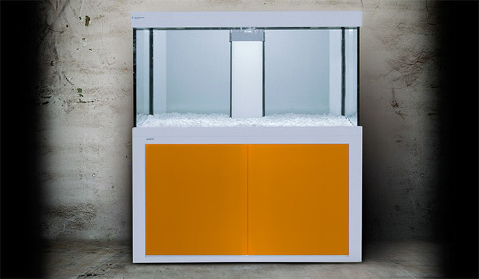 Giesemann LINEA II - orange