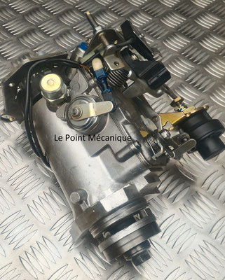 Pompe d'injection Delphi / Lucas / Roto diesel R8445B134F - Le ...