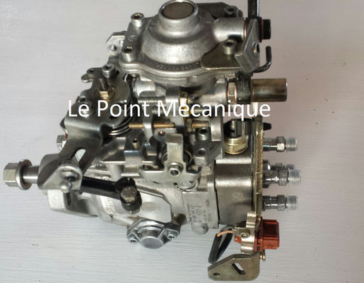 Pompes Injection Peugeot Citro 235 N Le Point M 233 Canique
