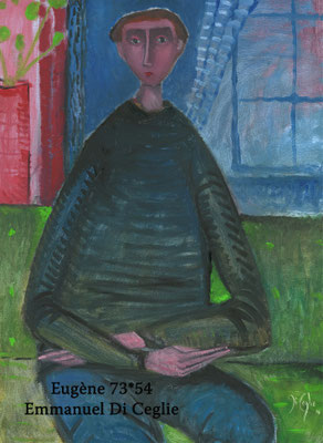 Eugène 73*54