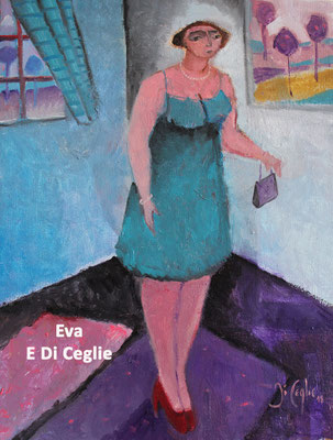 Eva 41*31