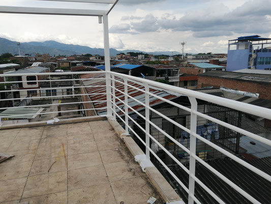 Puerta Garaje Metalica En Cali ~ Impresionantes ideas de diseño de