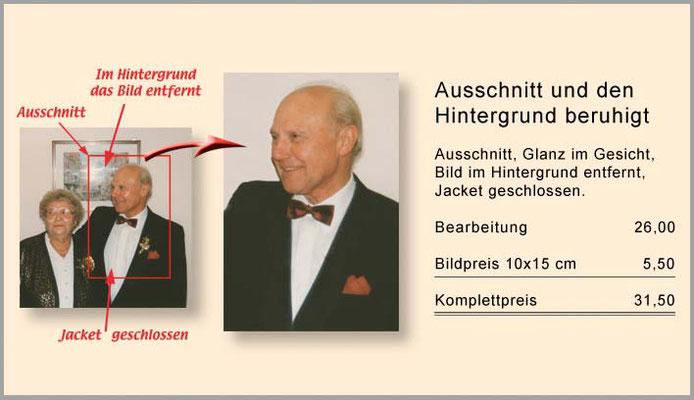 Ausschnitt