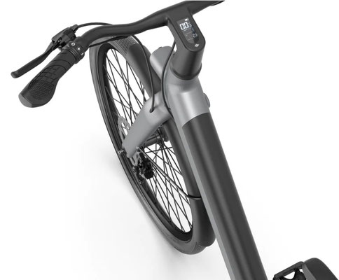 BIRDBIKE V FRAME Apollo Motorcycles