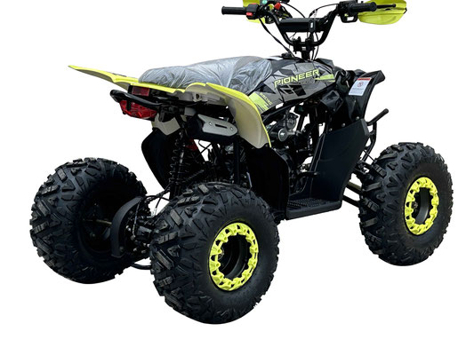 Pioneer 125cc on sale