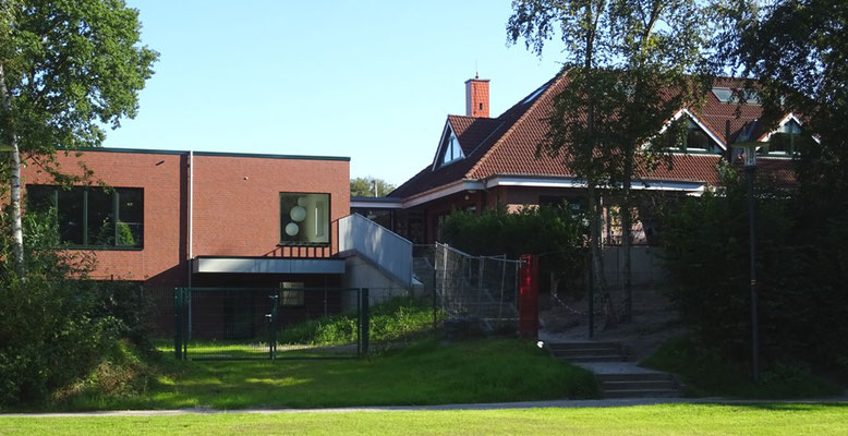 Kita Achternmeer