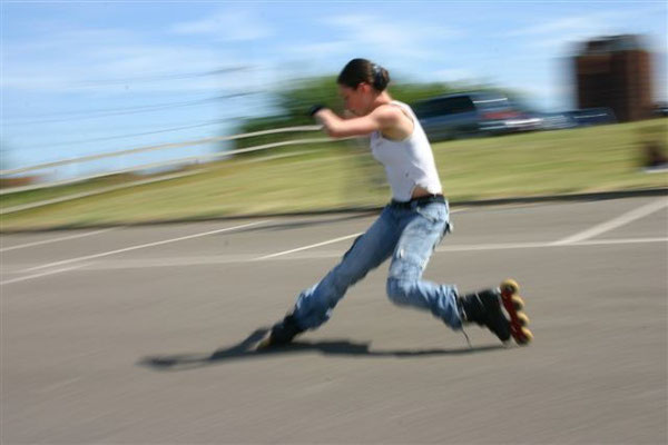 LondonSkate