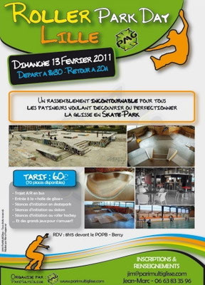 Lille (FRA), 13 Feb. 2011