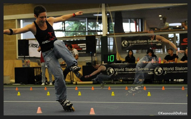 SkateLondon -- by Keanoush DaRosa