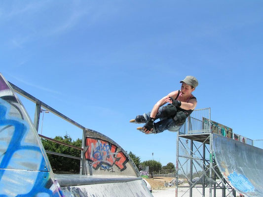 At Montpellier