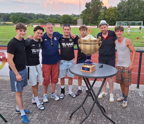Foto: SSV Heimerzheim
